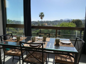 Great Apartment in the Heart of Marbella